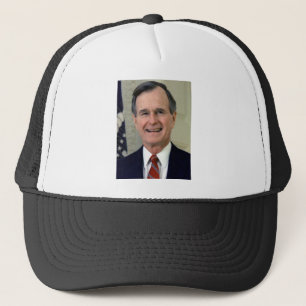 George H. W. Bush 41 Keps