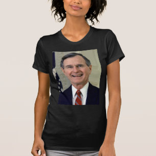George H. W. Bush 41 Tee