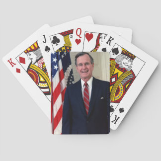 George H. W. Bush Casinokort
