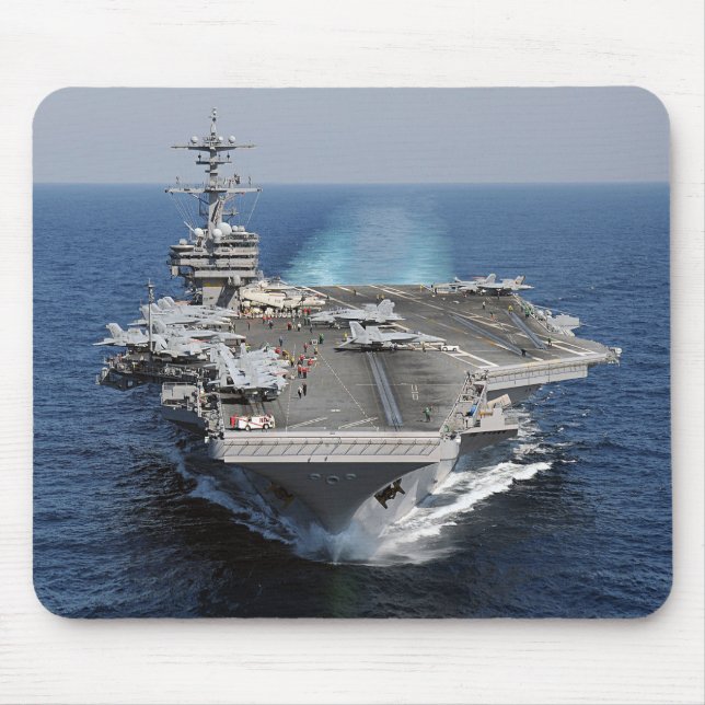 George.H.W. Bush Musmatta (Framsidan)