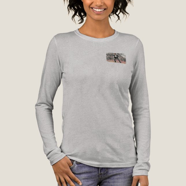George Hamilton (Resident evil-utbrott) T Shirt (Framsida)