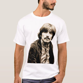 George Harrison T Shirt