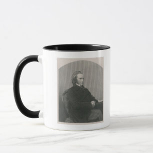 George John Douglas Campbell Mugg