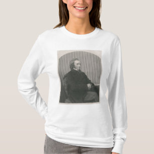 George John Douglas Campbell T-shirt