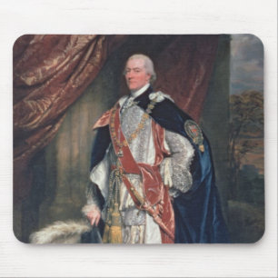 George John Spencer Musmatta
