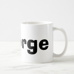 George Kaffemugg