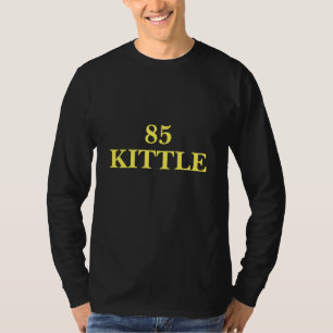 George Kittle 85 T Shirt