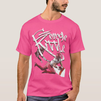 George Kittle Pylon T Shirt