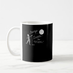 George Lassos Måne Kaffemugg
