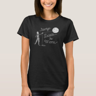 George Lassos Måne T Shirt