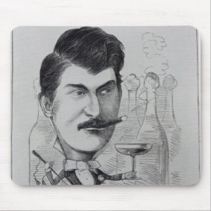 George Leybourne Musmatta