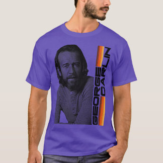 George lin Retro Comedy FanArt Tribute 1 T Shirt