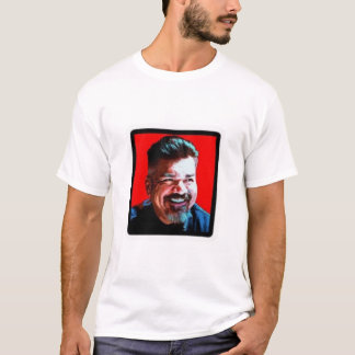 george lopez t shirt