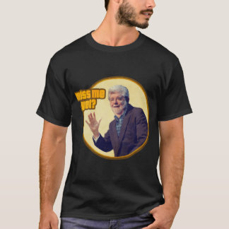 George Lucas miss Me Essential T-Shirt