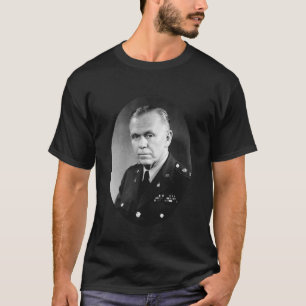 George Marshall T Shirt