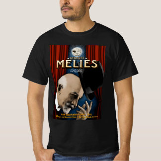 George melies Classic T Shirt