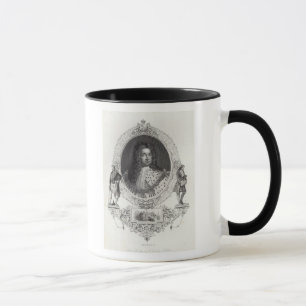 George mig mugg