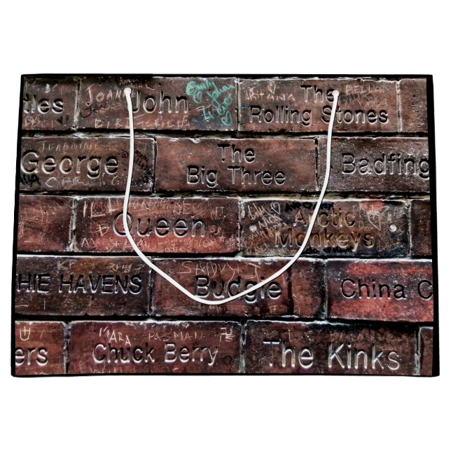 George och andra (Framsidan)