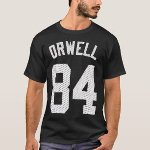 George Orwell - 1984 T Shirt