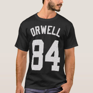 George Orwell - 1984 T Shirt