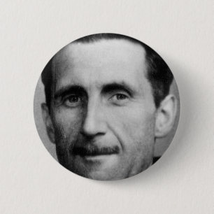 george orwell knapp