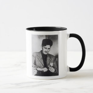 George Orwell Mugg