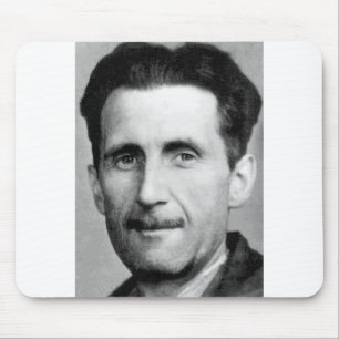 George Orwell Musmatta