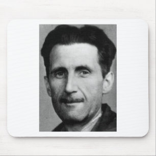 george orwell musmatta
