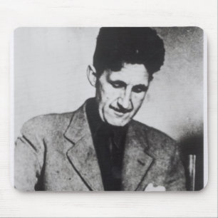 George Orwell Musmatta