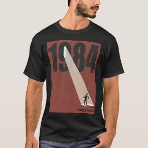 George Orwell T Shirt