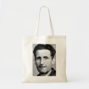 George Orwell Tygkasse
