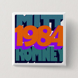 George Orwells 1984 Knapp