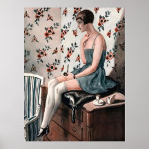 George Pavis - La Vie Parisienne, c. 110