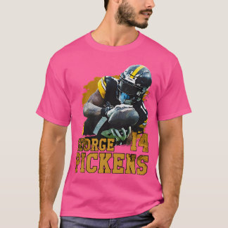 George Pickens 14 T Shirt