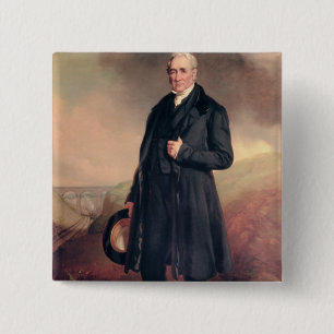 George Stephenson Knapp