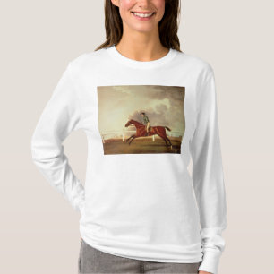 George Stubbs fjärd Malton med den John T Shirt