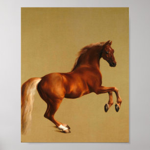 George Stubbs Poster
