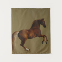George Stubbs vintage Art Whistlejejjacka