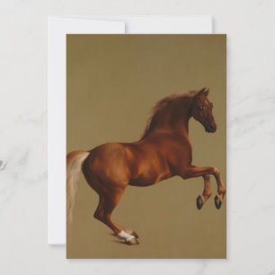 George Stubbs - Whistlejacka Kort