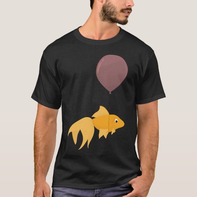 George T Shirt (Framsida)
