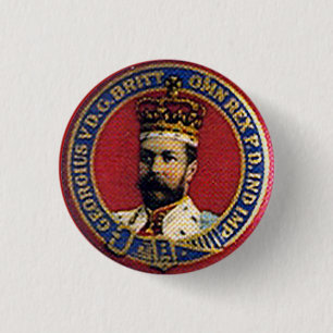 George V - Knäppas Knapp