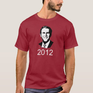 George W Bush 2012 Tröja