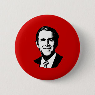George W Bush Gear Knapp