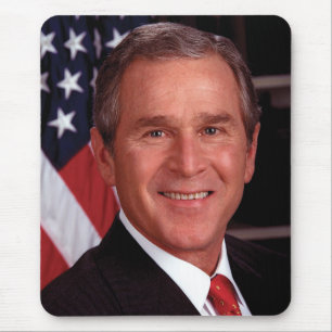 George W. Bush Musmatta