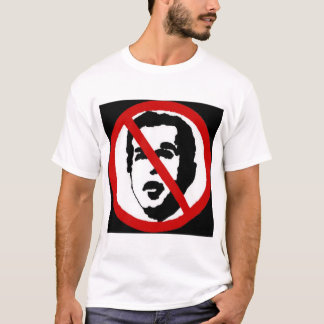 George W. Bush suger Tee Shirt