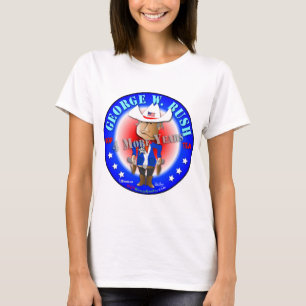 George W. Bush T-shirt