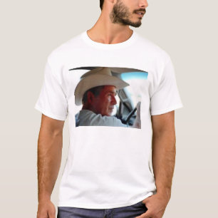 George W. Bush T Shirt
