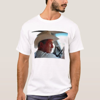 George W. Bush T Shirt