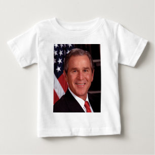 George W Bush T Shirt