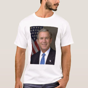 George W. Bush T-tröja Tee